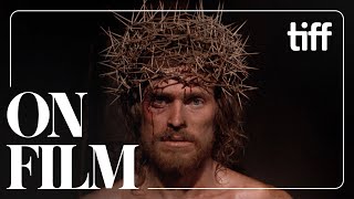 THE LAST TEMPTATION OF CHRIST is blasphemous  Paul Schrader  TIFF 2019 [upl. by Livvyy35]