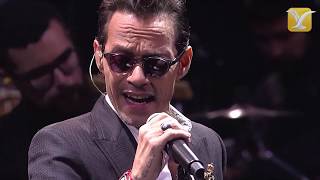 Marc Anthony  Y hubo alguien  Festival de Viña 2019 [upl. by Jesselyn]