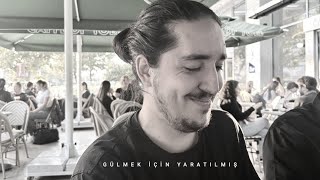 gülmek için yaratılmış cover [upl. by Chita]