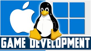 Linux for Game Development [upl. by Enylorac700]