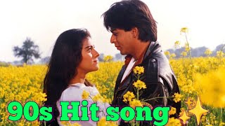 90s Hindi Love Song ❤️90s Hit Songs 💕Kumar Sanu amp Lata MangeshkarUdit NarayanAll 90s Hits Songs [upl. by Darrill]