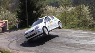 Rallye Lyon Charbonnière 2018 [upl. by Akela884]