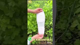 Waterproof Silicone Shoe Cover Outdoor NonSlip Anti Skid Waterproof Shoe Covers [upl. by Ollayos]