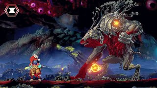 TOP 18 Amazing Upcoming Action 2D METROIDVANIA Games 2023 amp 2024  PS5 XSX PS4 XB1 PC Switch [upl. by Oria657]