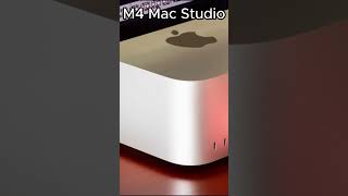 Apple M4 Mac Studio amp M4 Mac mini  Latest Rumors amp Leaks [upl. by Ajtak]