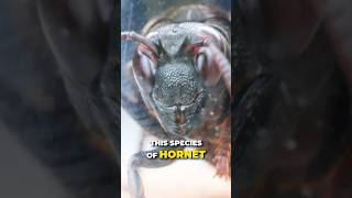 Deadly Hornet Sting [upl. by Haidebez]