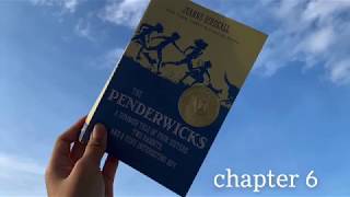 The Penderwicks by Jeanne Birdsall Chapter 6  Read Aloud [upl. by Mullane]