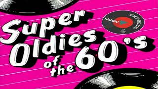 Greatest Hits Of The 60s  Super Oldies Of The 60s  Best Of 60s Songs Oldies but Goodies [upl. by Mairhpe]