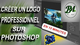 Guide Ultime  Créer le Logo Parfait [upl. by Jessee907]