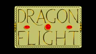 Amiga music Dragonflight surface 2  Dolby Headphone [upl. by Gyimah]