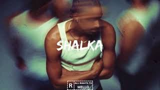 FREE BEAT Marwan Publo x 3ENBA Type Beat quotshalkaquot [upl. by Anawqahs]