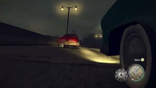 Mafia II Definitive Edition Classic View [upl. by Annia]