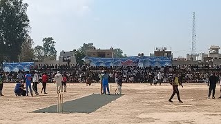 Highlight मेवात कप फाइनल  फिरोजपुर vs तावडू  Tauru vs Firozpur live Match [upl. by Yborian787]