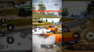 Drift feature or auto drive added in 36 update shorts bgmi pubgmobile drift update [upl. by Adlesirk769]