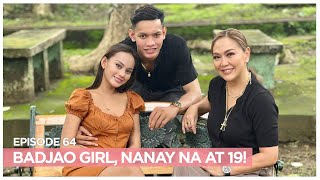 BADJAO GIRL Why Rita Gaviola Chose To Keep Her Baby Nanlilimos Noon Umaangat Na Ngayon  Ep64 [upl. by Ataeb911]