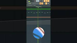 Baseball Music On FL Studio ⚾🎹 baseball music organ ballgames flstudio [upl. by Draned345]