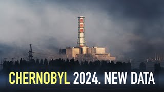 The disappointing news of Chernobyl 2024 [upl. by Nod]