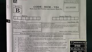 CGL UDC Mathematics section Question solved with concept  apssb SimpleWays31 [upl. by Orlene]