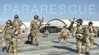 Pararescue Training – US Air Force Special Operations [upl. by Duleba]