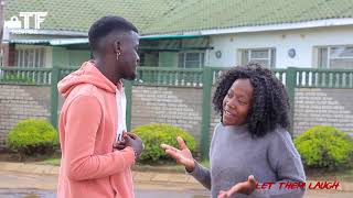 The Village Boy Episode 1  Zimbabwe drama series [upl. by Dellora]