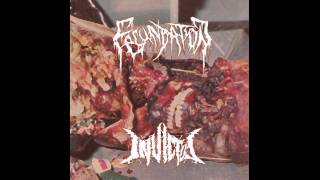 Fecundation amp Invictus Full Split EP 2017 [upl. by Okire]