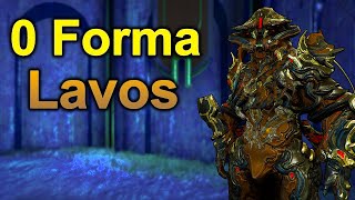 0 Forma Lavos 2 Reasons to Own Him [upl. by Arelc588]