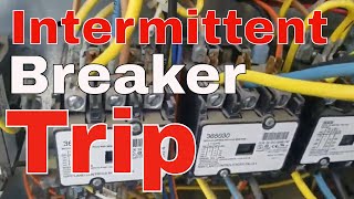 York RTU Tripping The Breaker  Troubleshooting With A Megohmmeter [upl. by Oznohpla]