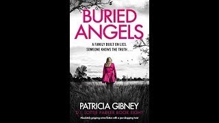 Buried Angels  Patricia Gibney 1 AudioBook [upl. by Treacy933]