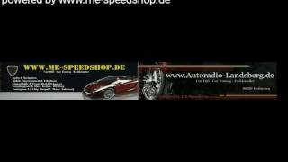 BMW E60 Xdrive Allrad 4x4 K Sport Gewindefahrwerk [upl. by Mosera]