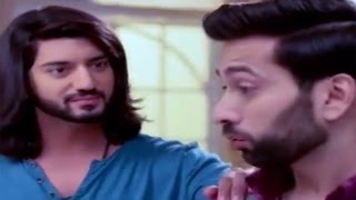 Ishqbaaz कुछ राज़ आये बाहर ओम लेगा बड़ा फैसला  Shivaay hurt by knowing Om’s reality [upl. by Hada]