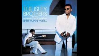 The Isley Brothers  Forever mackin 2006 [upl. by Leanne]