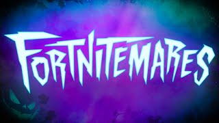 🔴NEW Fortnitemares Update [upl. by Standing41]