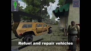 Boiling Point Vehicles trailer [upl. by Neirual792]