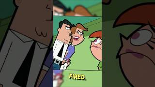 THE FAIRLY ODDPARENTS RUINED THE FINALE shorts conspiracy cartoon [upl. by Marko874]