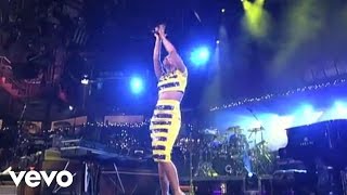 Alicia Keys  No One Live on Letterman [upl. by Fredella107]