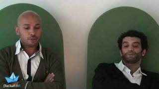 Entretien impossible avec Eric et Ramzy [upl. by Yert721]