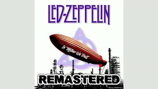 Led Zeppelin  Trampled Under Foot Remastered by RS 2023 [upl. by Merell166]