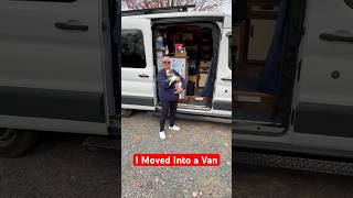 She Retired Sold Everything And Then Moved Into A Van [upl. by Kaltman]