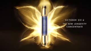 GUERLAIN ORCHIDEE IMPERIALE The Film [upl. by Lundell281]