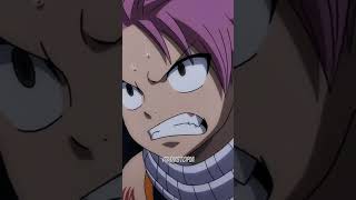 Fairy Tail  Natsu Dragneel Edit [upl. by Brooking]