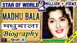 Madhubala Ek Ishq Ek Junoon Will RK distroy Madhubalas film career [upl. by Ariamo]