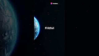 How was Earth Formed The 46 Billion Year History of our Solar System  Dhruv Rathee shortsviral [upl. by Yrtneg179]