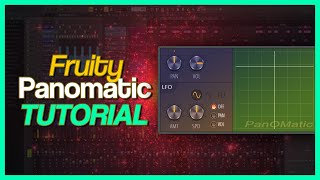 🎧EFECTOS INTERESANTES de PANEO Y VOLUMEN con este PLUGIN FL STUDIO 20 [upl. by Onilatac]