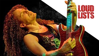 15 Greatest Guitar Solos of All Time [upl. by Kcirded]