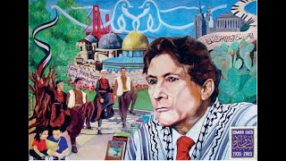 Edward Said el Orientalismo y Cultura e Imperialismo [upl. by Veno]