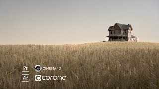 Learning Wyeth Lighting Techniques in Cinema 4D  Lighting Mastery  Tutorial 004 [upl. by Otti147]