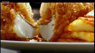 How to make perfect Fish amp Chips  In Search of Perfection  BBC [upl. by Ognimod281]