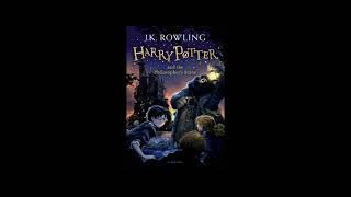 Harry Potter and The Philosophers Stone FULL Audiobook [upl. by Drews]