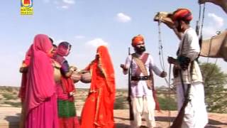 Krantikari Veer Yoddha Balji Bhurji Part 1  Rajasthani Katha 2014  Full Video Song [upl. by Airahs987]