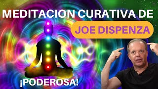 Sana tu MENTE  Sana tu CUERPO  Meditacion Curativa Corta de JOE DISPENZA para empezar tu DIA [upl. by Vani308]